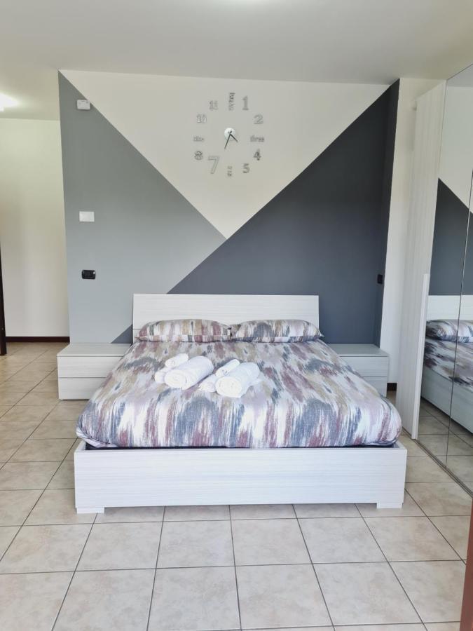 La Casa Di Ida Intero Appartamento 维杰瓦诺 外观 照片