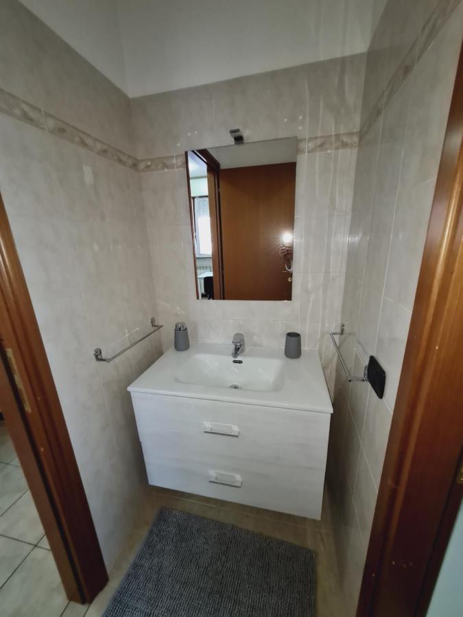 La Casa Di Ida Intero Appartamento 维杰瓦诺 外观 照片